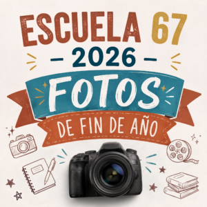 Fotos de Fin de Año ESC 67